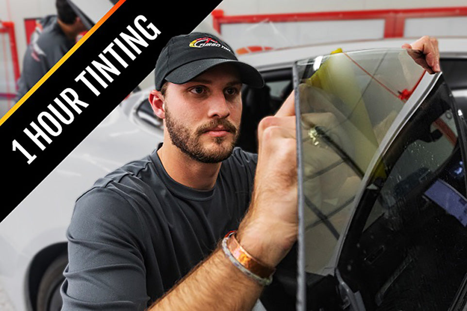 Auto Tint