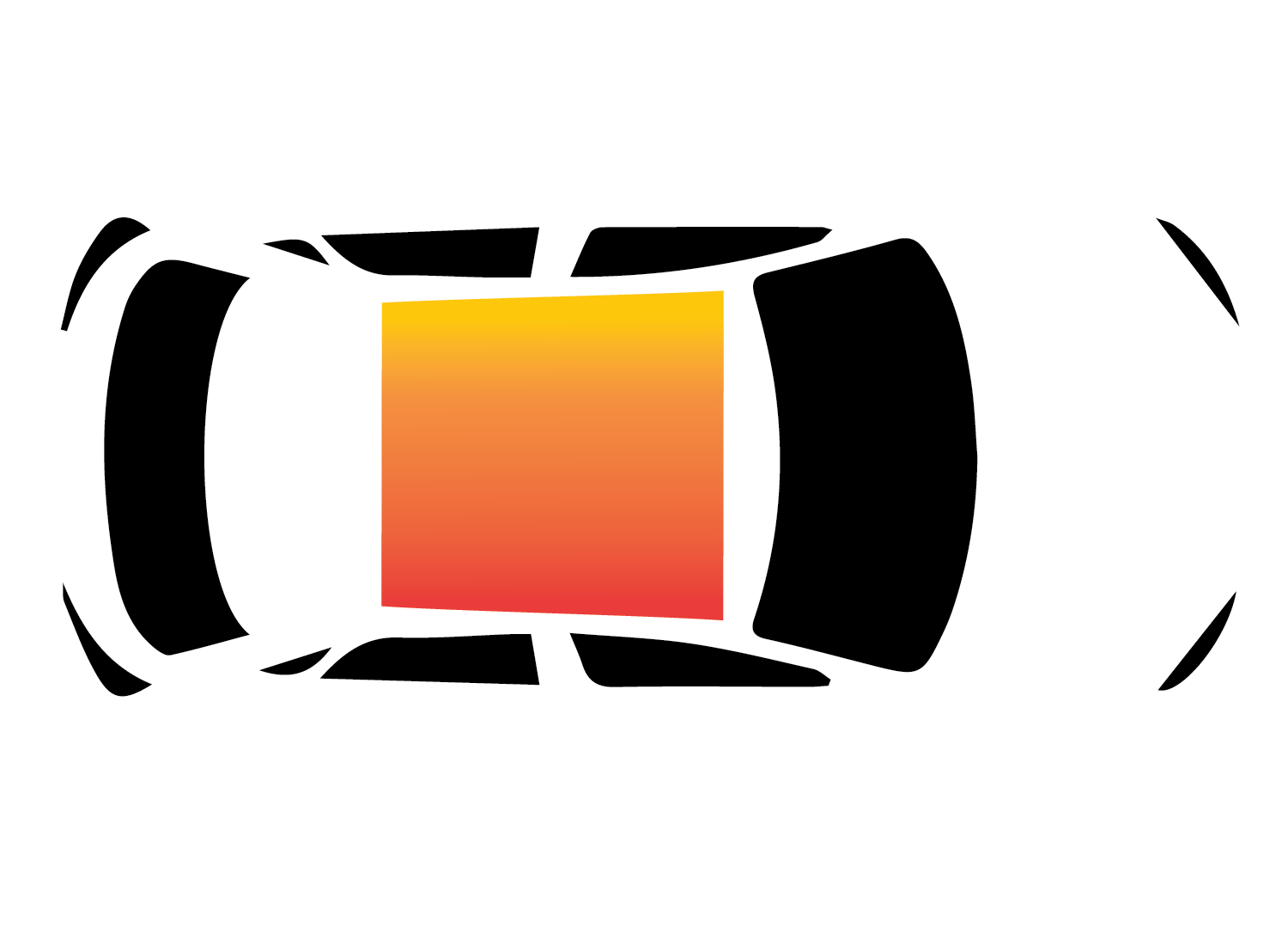 Tesla Panoramic Sunroof