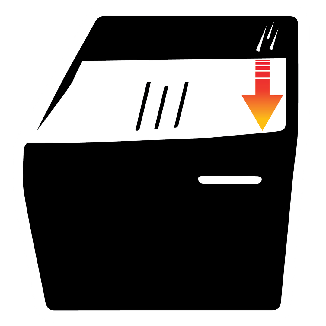 Express Roll Down