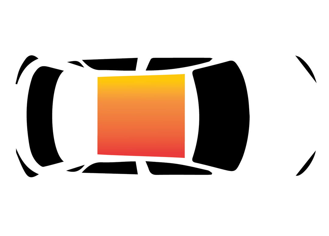 Tesla Panoramic Sunroof